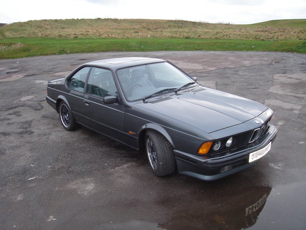 Retro Rides
